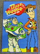 Buzz and Woody Toy Story -