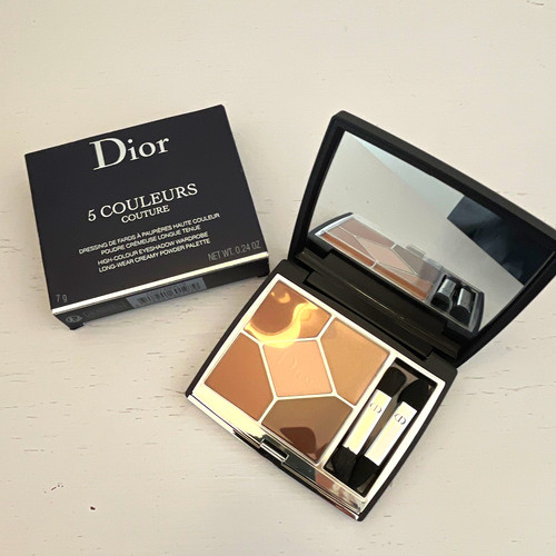 Dior couleurs couture - 5,