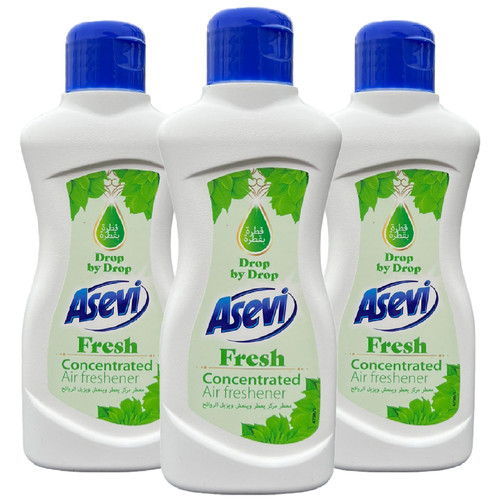 Asevi elegant liquid air - elegant,