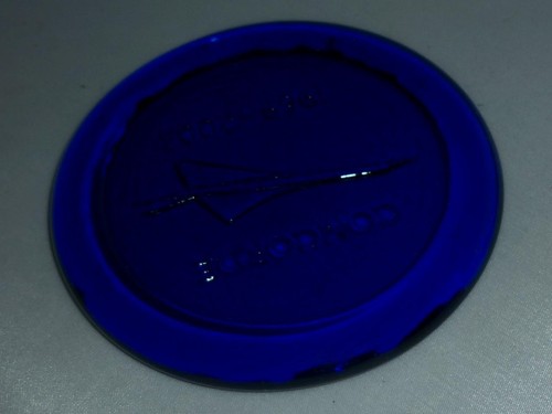 Stunning cobalt bristol - stunning,