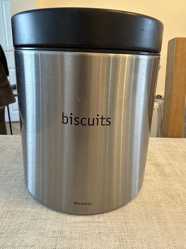 Brabantia matt stainless steel - stainless,