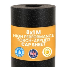 Premium Torch-On Heavy Duty