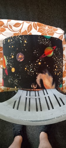 Outer spaces planets - spaces,