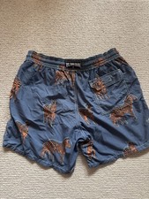 Vilebrequin Men's Swim Shorts XL