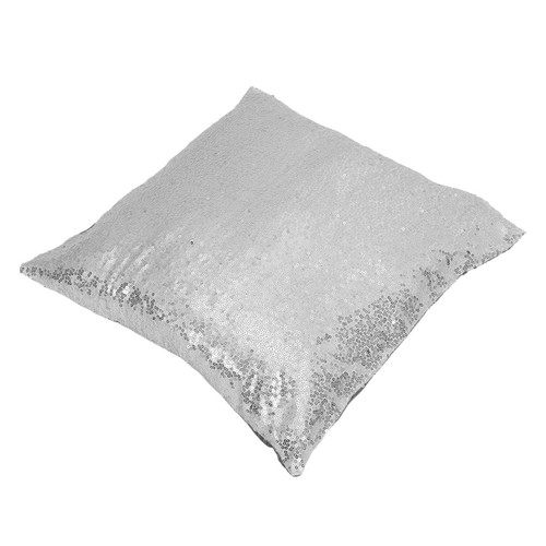 Decor pillow sequin - decor,