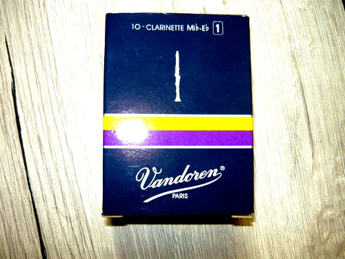 Van doren reeds for - reeds,