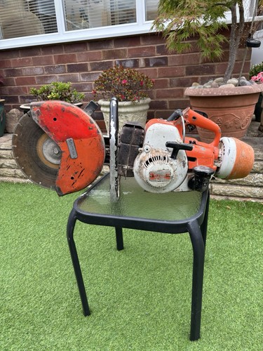 Stihl ts350 - stihl,