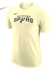 San Antonio Spurs Essential