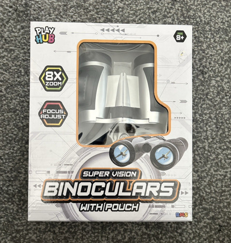 Play hub super - play, 8x