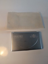 Seiko ER9000 Oxford Britannica