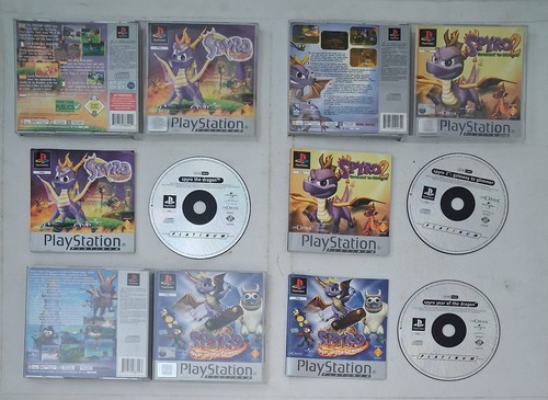 Spyro the dragon 3 gateway - 1,