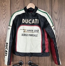 Dainese Ducati Borgo Panigale
