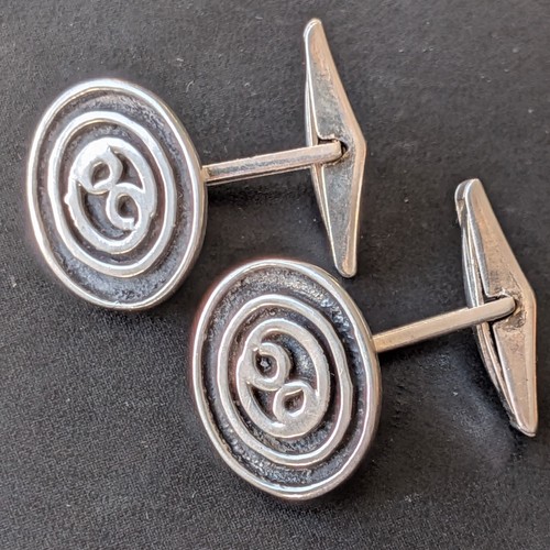 Sterling silver ola gorie sun - ola,