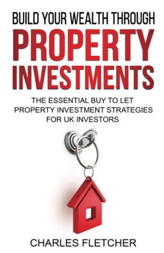 Build your wealth through - wealth,