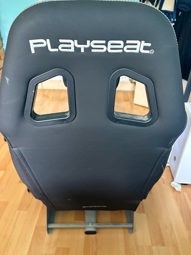 Playseat evolution seat - evolution, &