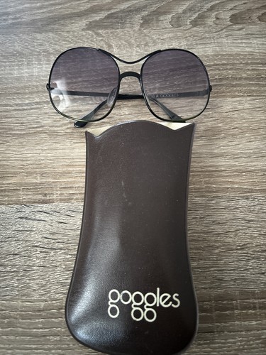 Vintage sunglasses with - vintage,