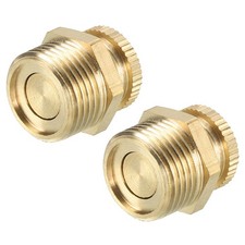 2 Pack Air Compressor Tank