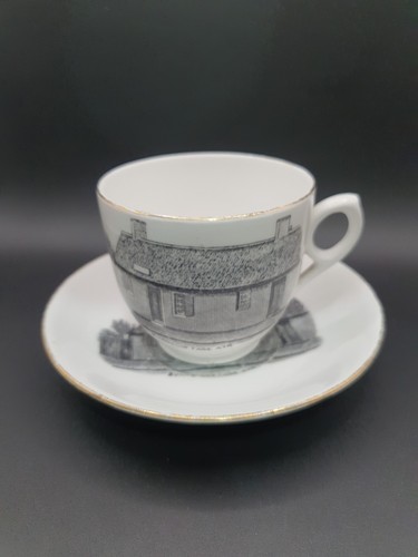 Melba bone china - china, duo