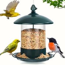 Bird Feeders House for