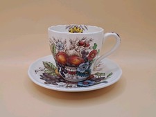 Spode tea cup and - cup,