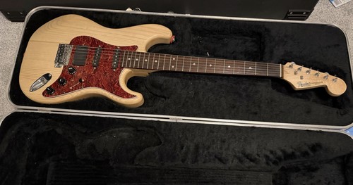 Partscaster with vintage - with,