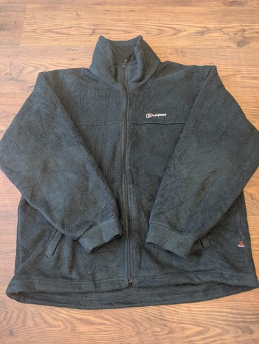 Mens oversized berghaus - mens,