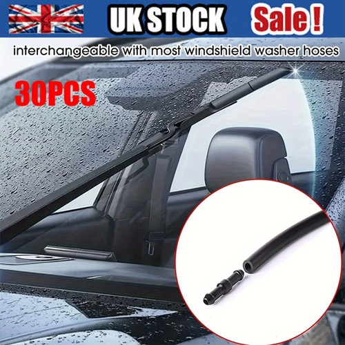 30pcs universal windscreen - 30pcs,