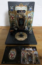 Michael Jackson – Dangerous