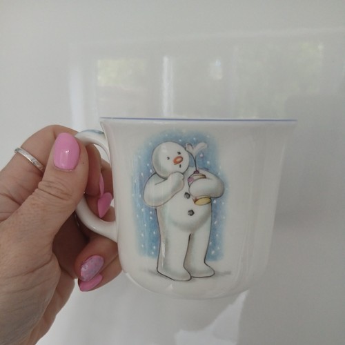 Royal doulton 1988 snowman - 1988,