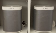 Sonos Play:1 Smart Speaker