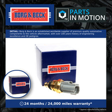 Coolant Temperature Sensor