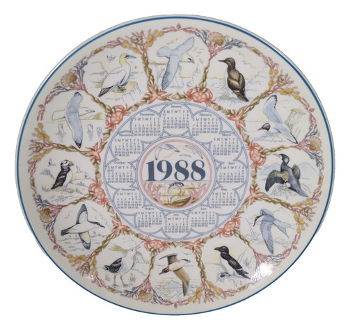 Wedgwood etruria - of,