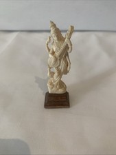 Hindu Gods Statue Of Swati