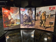 Gi JOE 12inch WW2 Collection