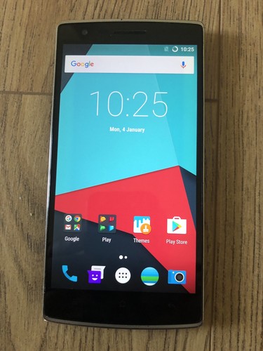 Oneplus one a001 - one,