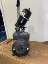 Stuart Turner Shower Mate