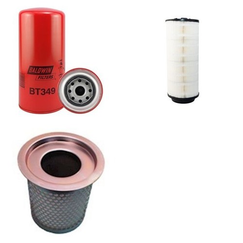 Filter service kit fits - filter,
