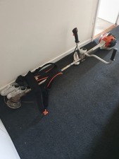 STIHL FS 410C petrol strimmer 