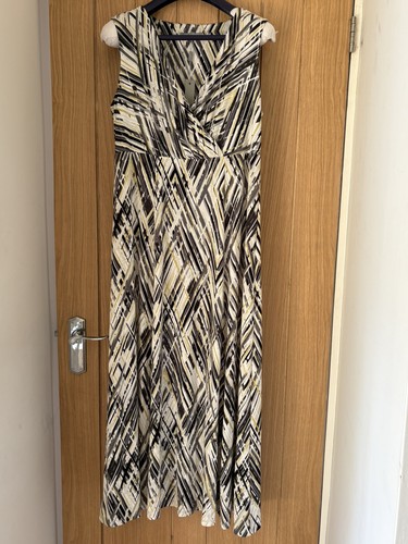 Ann harvey tribal wrap black - ann,