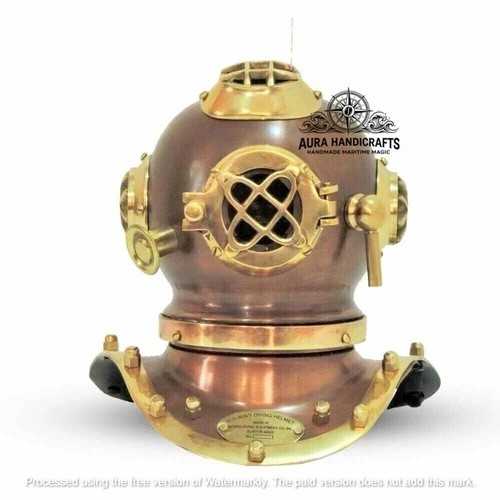 Aura iron brass - &,