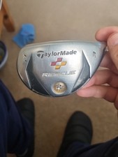 TaylorMade Rescue 2009 3
