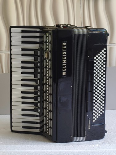 Piano accordion akkordeon - accordion,