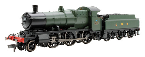 Dapol gauge 043 003 gwr - dapol,