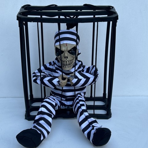 2009 magic power prisoner - 2009,