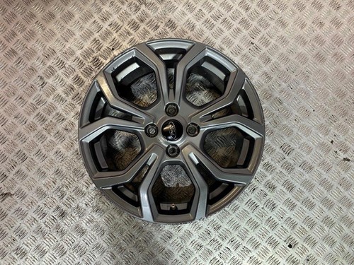 Ford fiesta mk8 st line - fiesta,