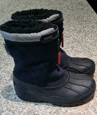 Alpine Snow Sport Womens Boots