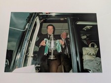 CELTIC FC 1974 SCOTTISH CUP