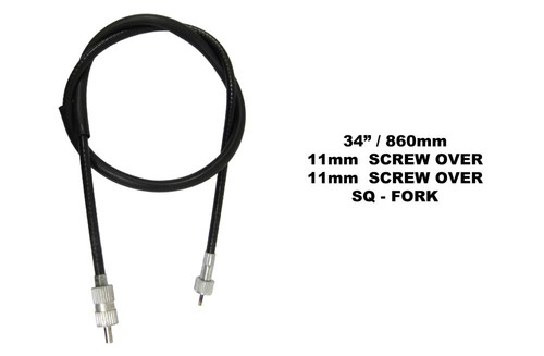 Speedo cable for 1991 - speedo, kawasaki