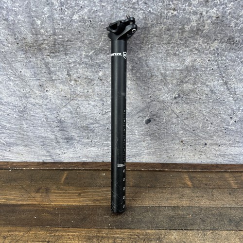 Kona seatpost 6mm 15 5in - kona, 15.5in