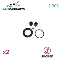 BRAKE CALIPER REPAIR KIT FRONT